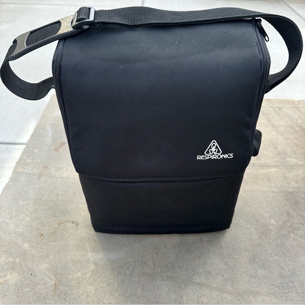Philips Respironics REMstar CPAP Travel Carrying Bag Sleep Machine Carrying Case
